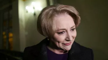 Viorica Dăncilă, detalii despre discuţia avută cu Klaus Iohannis despre scandalul din justiţie (VIDEO)