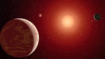 Aproape 100 de exoplanete, descoperite de oamenii de știință