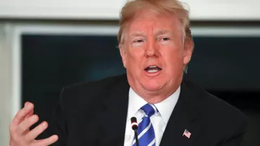 Senatul American a respins reforma imigrației propusă de Trump