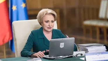 Viorica Dăncilă, declarație HALUCINANTĂ despre europarlamentarii români: Cei care dezinformează deși ştiu sunt AUTIȘTI 