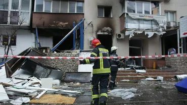 Nu au învățat nimic din tragedia din Colectiv: NEREGULI GRAVE, găsite la restaurantul din cartierul Tineretului care a sărit în aer (VIDEO)