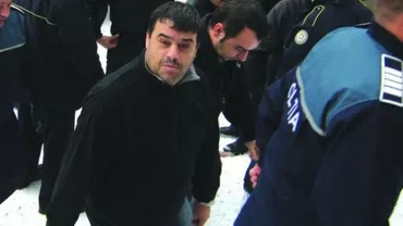 „Regele maneliştilor”, condamnat la închisoare! Câți ani va petrece după gratii pentru un tun de 1,2 milioane de euro