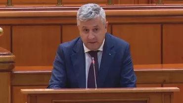 Florin Iordache: Cele TREI LEGI ALE JUSTIȚIEI, UN SUCCES pentru Parlament