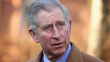Prințul Charles, pus în dificultate de o tânără britanică! Echipa de SECURITATE a INTERVENIT prompt (VIDEO)