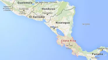 Ce trebuie să știi despre Costa Rica, noul refugiu al politicienilor români certați cu legea
