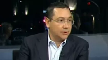 Victor Ponta, noi acuzaţii: Liviu Dragnea s-a dus la Iohannis să își negocieze situația juridică (VIDEO)