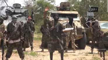 Triplu ATENTAT sinucigaș în NIGERIA. Bilanțul MORȚILOR și al răniților (FOTO)
