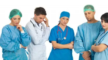 REVOLUŢIA FISCALĂ continuă. Salarii mai mici în cazul personalului medical