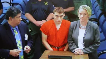 INCREDIBIL unde s-a dus Nikolas Cruz, tânărul care şi-a ucis 17 colegi în liceu, după MASACRUL din Florida...