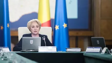 Viorica Dăncilă, TAXATĂ de CNCD: Nu orice cetățean e premierul României