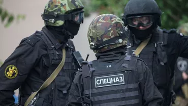 ATAC ARMAT în Rusia: Un bărbat a deschis focul în timpul unui festival local