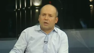 Radu Banciu, despre atacul Elenei Udrea la jurnalişti: "Nu presa a fugit din România când era condamnată la 6 ani de închisoare" (VIDEO)