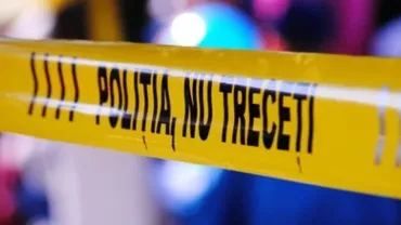 Crimă îngrozitoare la Iaşi: Şi-a înjunghiat amanta, iar apoi i-a dat foc (VIDEO)