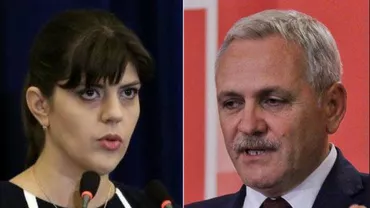 Fost şef al SPP: Liviu Dragnea a mers la Ponta şi i-a spus că dacă o numeşte pe Kovesi scapă el de dosare, pentru că este prietena lui