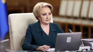 Viorica Dăncilă susţine că va discuta cu Mugur Isărescu. "Politica monetară e legată de BNR"
