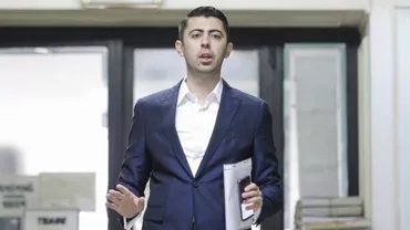 Vlad Cosma va fi audiat marţi la Parchetul General privind scandalul de la DNA Ploieşti