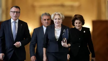 Cu "AUTIŞTII" la CNCD. Decizia Consiliului în privinţa declaraţiilor JIGNITOARE ale premierului Dăncilă