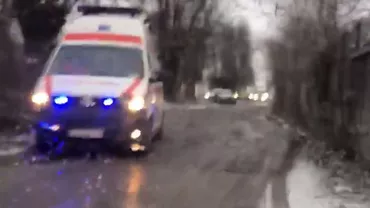 De necrezut! Cum arată o stradă din sectorul 5 al Capitalei, în secolul 21 (VIDEO)