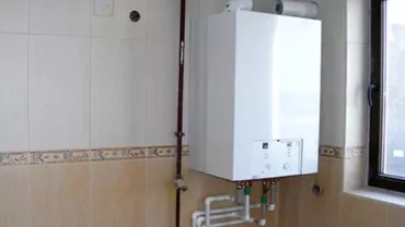 Centralele de apartament, un pericol pentru sănătăte? Avertisment îngrijorător privind emisiile toxice (VIDEO)