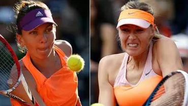 HALEP a fost testată ANTI-DOPING! Rezultatul: De câteva ori MAI MULT decât MARIA SHARAPOVA