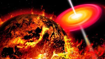 SFÂRŞITUL LUMII! Un predicator american anunţă DATA Apocalipsei: Începe fix pe... 