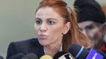 Deputata PSD Andreea Cosma își apără buzele mărite: Fiecare femeie face ce vrea! Nu e penal! (VIDEO)