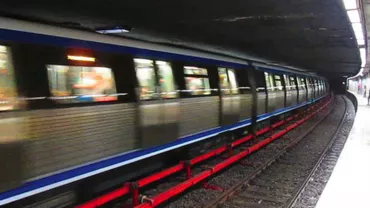 Un bărbat s-a apropiat de ea la metrou și i-a spus: „Am 28 de ani și sunt din București. Până acum n-am avut nicio iubită...”. Este ULUITOR ce s-a întâmplat