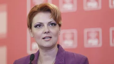 Scandalul salariilor: Lia Olguţa Vasilescu scapă de moţiune, dar nu şi de protestele bugetarilor (VIDEO)