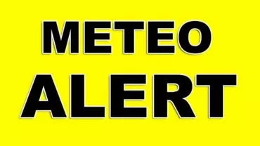 Un nou CICLON lovește ROMÂNIA! GER năprasnic în toată țara! VEZI ZONELE CELE MAI AFECTATE (VIDEO)