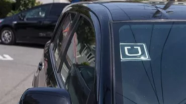 Uber lansează un nou serviciu revoluţionar, mult mai ieftin!