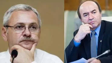 Va cere revocarea lui Kovesi? Așteptările lui Dragnea de la Tudorel Toader: Să nu se facă de râs! (VIDEO)