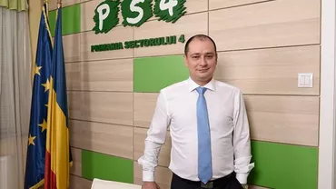 Dezvăluiri TOLO.RO: Şefii de la direcţia "Pieţe" din Primăria Sectorului 4 au CONDAMNĂRI PENALE. Primarul Băluţă, REACŢIE HALUCINANTĂ