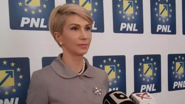 Raluca Turcan, atac DEVASTATOR: Guvernele PSD-ALDE sunt INCAPABILE să atragă bani europeni pentru SPITALE