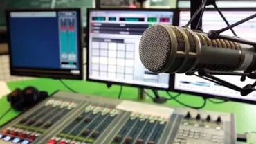 SUA: O prezentatoare de radio A NĂSCUT ÎN DIRECT