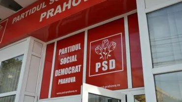 Kovesi iese la atac: DNA a solicitat să ridice documente de la PSD Prahova (VIDEO)