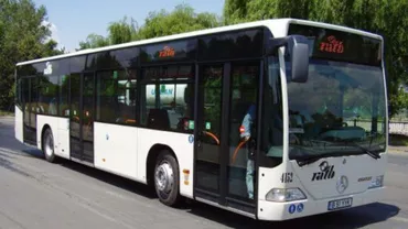 RATB devine Societatea de Transport Bucureşti SA