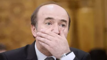 Reacții EXPLOZIVE după decizia lui TOADER: “E o seară TRISTĂ! A ales să fie de partea INFRACTORILOR”