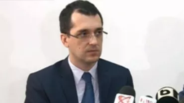 S-a lăsat cu REVOLUȚIE ultima dată când un individ a vorbit așa în București - Vlad Voiculescu, reacție după propunerea de demitere a şefei DNA