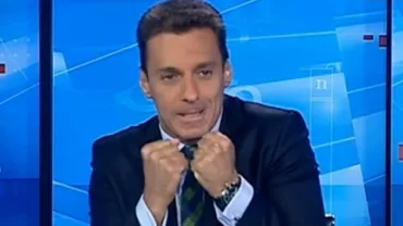 Mircea Badea, despre jurnaliștii de la conferința lui Tudorel Toader: JAVRE SECURISTE!