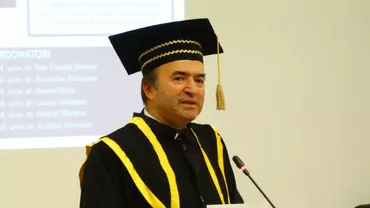 Tudorel Toader, LOVITURĂ de la cine nu se aştepta! ATACAT de un coleg de la facultate: “Cele 20 de puncte nu au SUSŢINERE juridică”