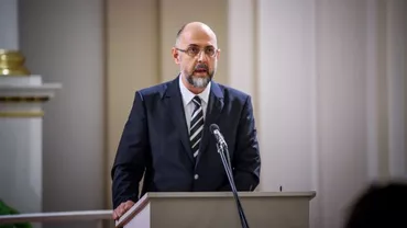 Kelemen Hunor ştie ce va face Iohannis în privinţa lui Kovesi: "Rămân sceptic că următorul pas va fi..."