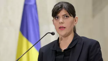 Cum poate fi revocată Kovesi. Care sunt paşii ce trebuie urmaţi pentru ca şefa DNA să fie debarcată