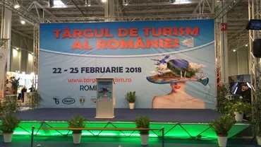 Primăria Capitalei, anunţ de ULTIMĂ ORĂ despre participarea la Târgul de Turism al României