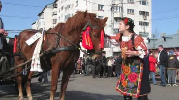 Bulgarii din Târgoviște sărbătoresc în week-end Paștele Cailor