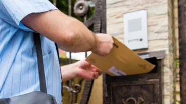 ANAF plătește anual peste 2 milioane de lei pe PLICURI TRIMISE GREȘIT: RISIPĂ DE BANI PUBLICI