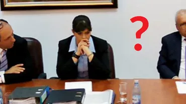 S-a aflat! Cine ar putea SĂ-I IA LOCUL Codruţei Kovesi la conducerea DNA! 