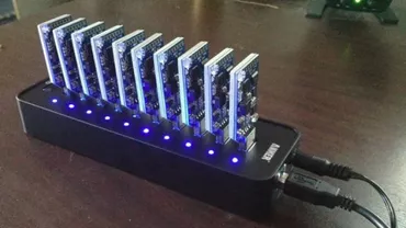 Islanda: Consumul de energie pentru activitatea de minare criptomonede îl depăşeşte pe cel al tuturor gospodăriilor din ţară