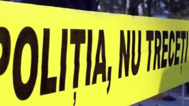 DUBLĂ CRIMĂ în BUCUREȘTI! Un ARAB şi-a OMORÂT iubita și vecinul!