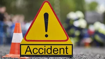 Grav accident de circulaţie în judeţul Vaslui: A fost activat planul roşu de acţiune