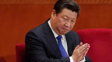 DICTATURA: China vrea să renunţe la limita de două mandate prezidenţiale